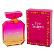 Pink Sixteen