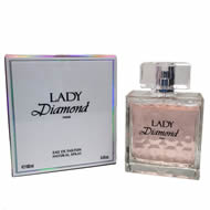 Lady Diamond
