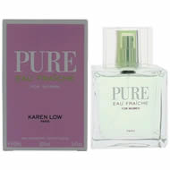 Pure Eau Fraiche