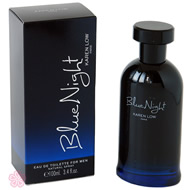 Blue Night