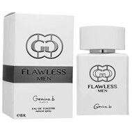 Geparlys Flawless Men