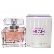 Rich Rose Again