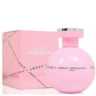 Sweet Sensation