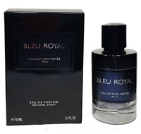 Bleu Royal