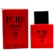 Geparlys Pure Red