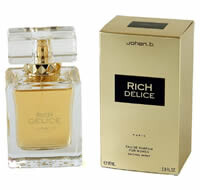 Rich Delice