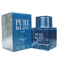 Pure Bleu For Men