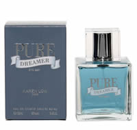 Pure Dreamer