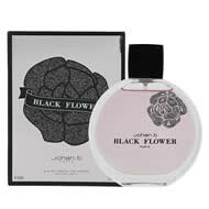 Black Flower