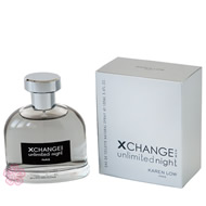 X Change Unlimited Night