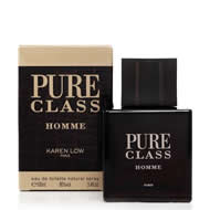 Geparlys Pure Class Homme