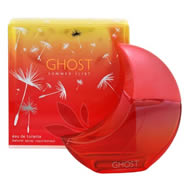 Ghost Ghost Summer Flirt