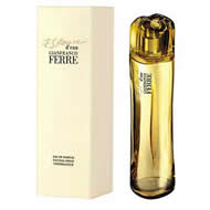 Gianfranco Ferre Essence D Eau Ferre