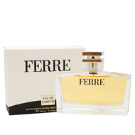 Ferre Eau De Parfum Ferre Eau De Parfum