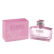 Gianfranco Ferre Ferre Rose Princesse