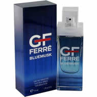 Gianfranco Ferre Gf Ferre Bluemusk