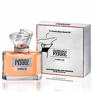 Gianfranco Ferre Camicia 113 Eau de Toilette