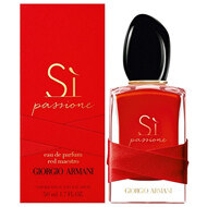 Si Passione Red Maestro