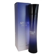 Armani Code