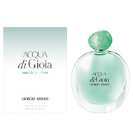 Giorgio Armani Acqua Di Gioia