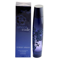 Armani Code Elixir