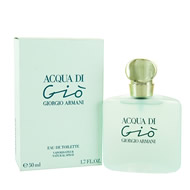 Giorgio Armani Acqua Di Gio
