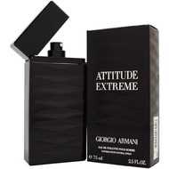 Attitude Extreme