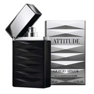 Attitude
