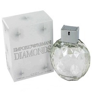 Giorgio Armani Emporio Armani Diamonds