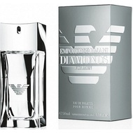 Emporio Armani Diamonds For Men
