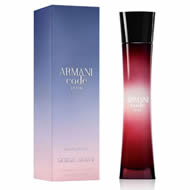 Armani Code Satin