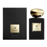 Prive Cuir Noir