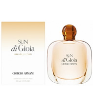 Giorgio Armani Sun di Gioia