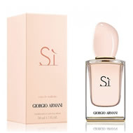 Si Eau de Toilette Si Eau de Toilette