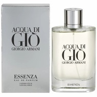Acqua Di Gio Essenza Acqua Di Gio Essenza