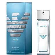 Emporio Armani Diamonds Rocks Emporio Armani Diamonds Rocks