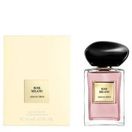 Armani Prive Rose Milano Armani Prive Rose Milano