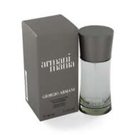 Armani Mania