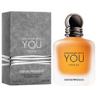 Emporio Armani Stronger With You Freeze