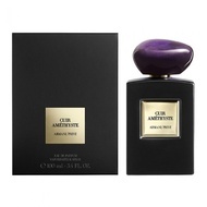 Prive Cuir Amethyste