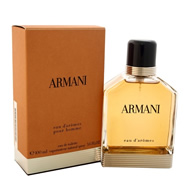 Giorgio Armani Eau d Aromes