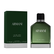 Giorgio Armani Armani Eau de Cedre