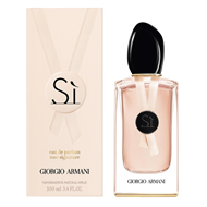 Giorgio Armani Si Rose Signature II Eau de Parfum