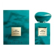 Armani Prive Bleu Turquoise