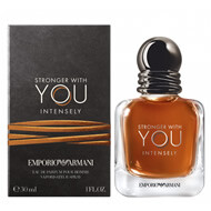 Giorgio Armani Stronger With You Intensely