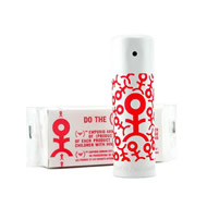 Emporio Armani Red Pour Elle (White)