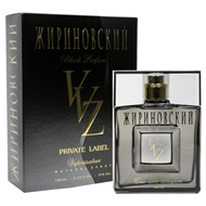 Black Private Label