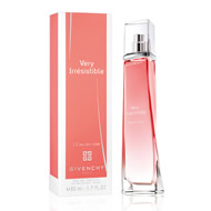 Givenchy Very Irresistible L Eau en Rose
