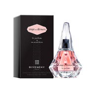 Givenchy Ange ou Demon Le Parfum Accord Illicite