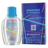 Insence Ultramarine Blue Laser